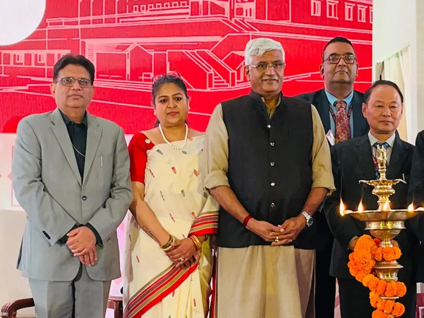 Women Hold 29% of Leadership Roles at ITDC