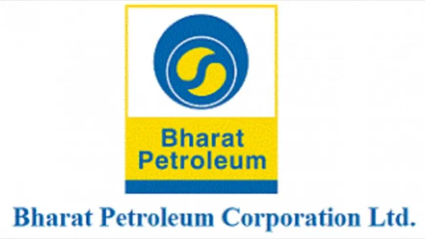 Pushp Kumar Nayar Appointed as Director (HR) at BPCL