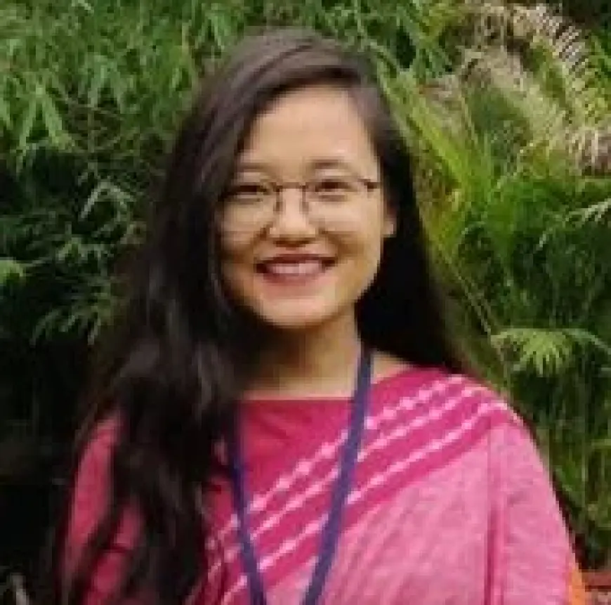 Mrs. Masanda Magdalin Pertin Appointed as Additional Secretary in Assam’s Home & Political Department