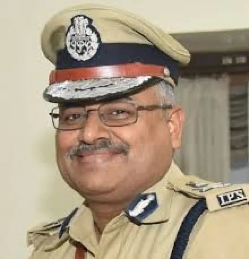 Abhay Kumar Singh Appointed as India’s New Information Commissioner in Tamil Nadu